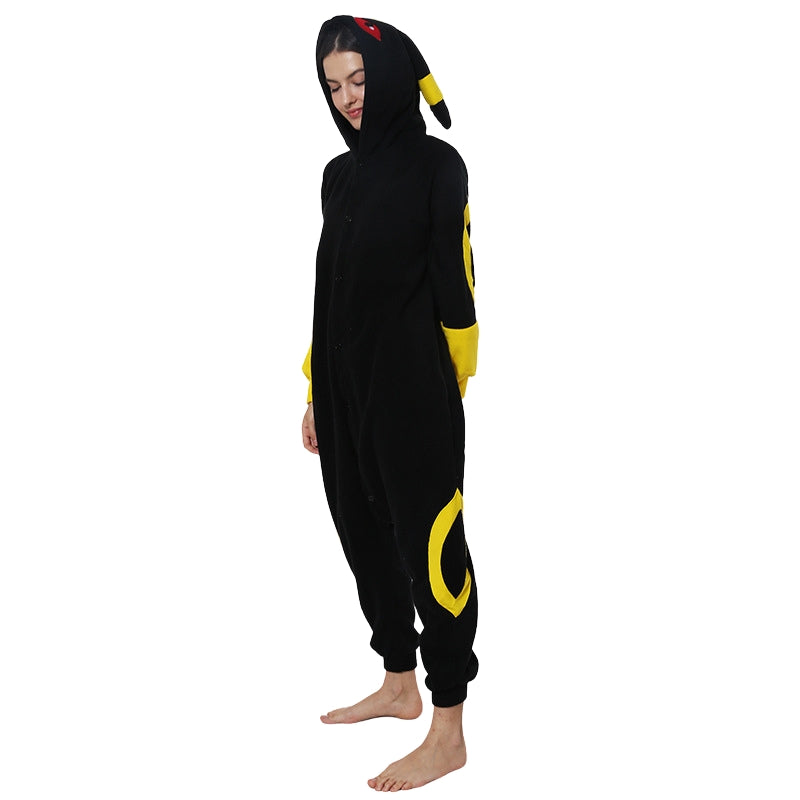 PokéComfort | Denne pyjamas gør hver nat til et eventyr