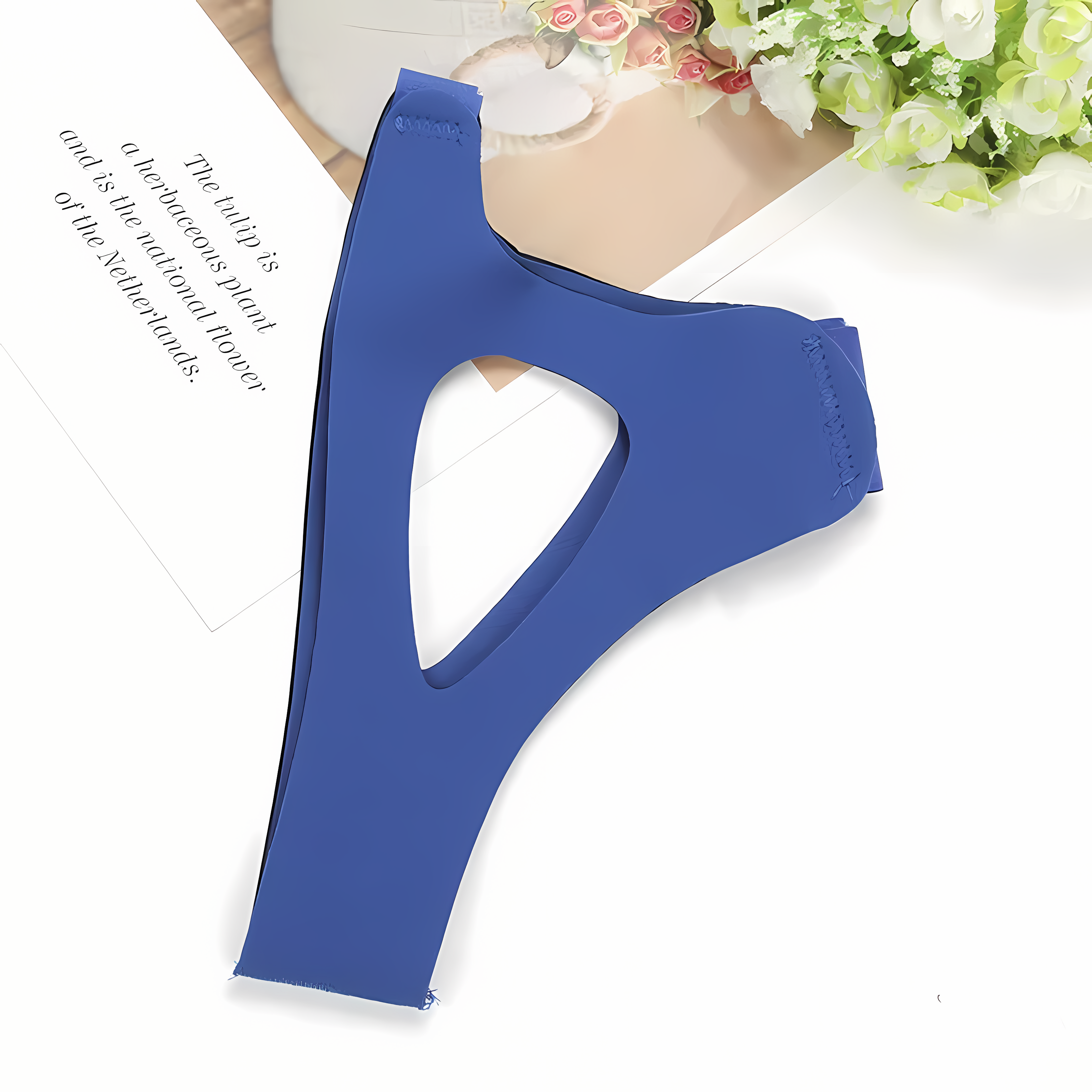 Unisex Anti-snorken Hagerem