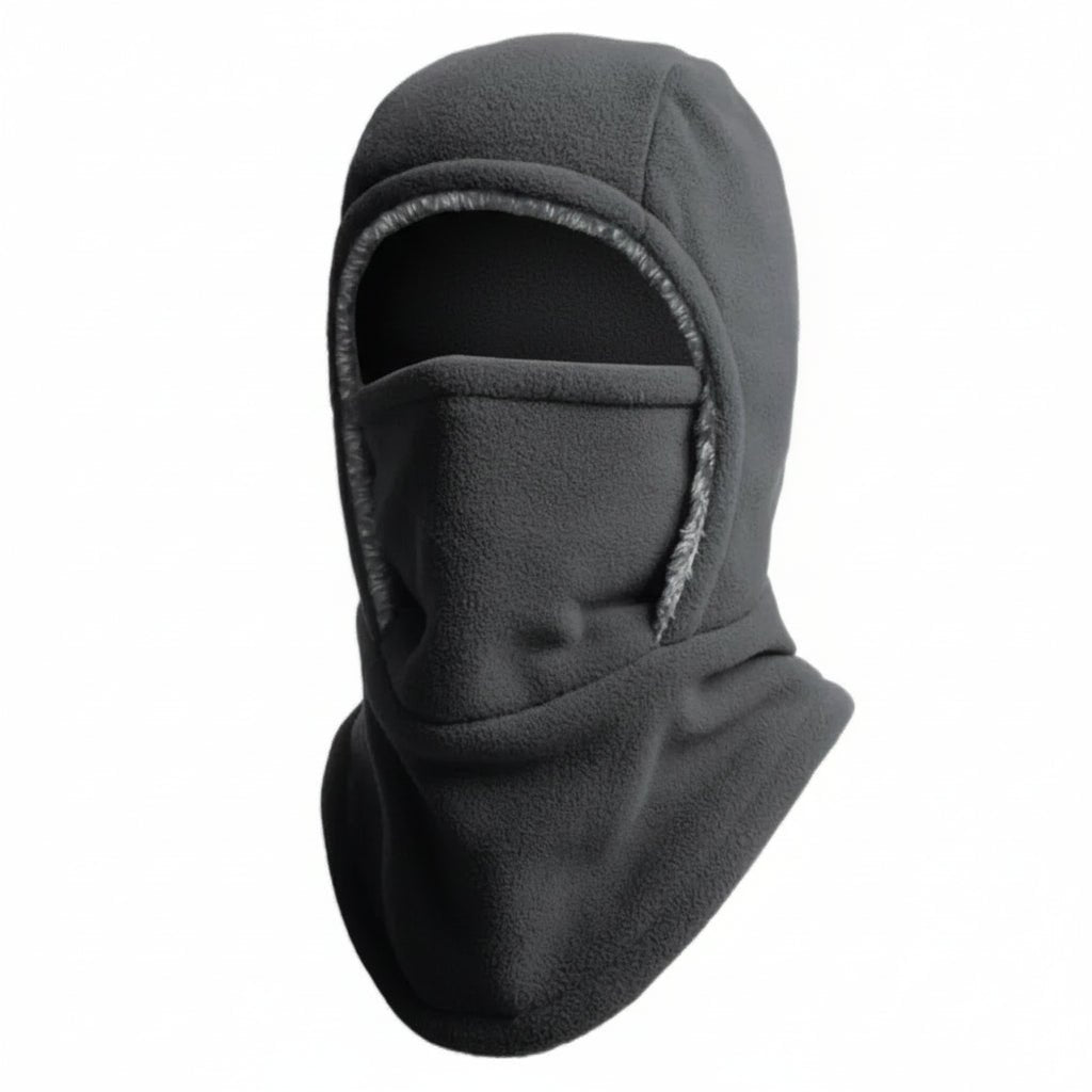 Unisex Balaclava Vindtæt Til Vinteraktiviteter