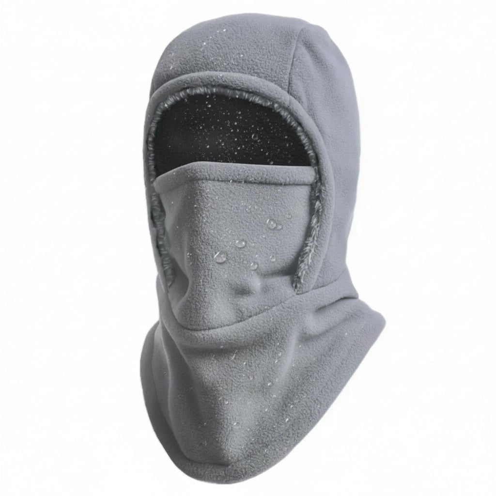 Unisex Balaclava Vindtæt Til Vinteraktiviteter