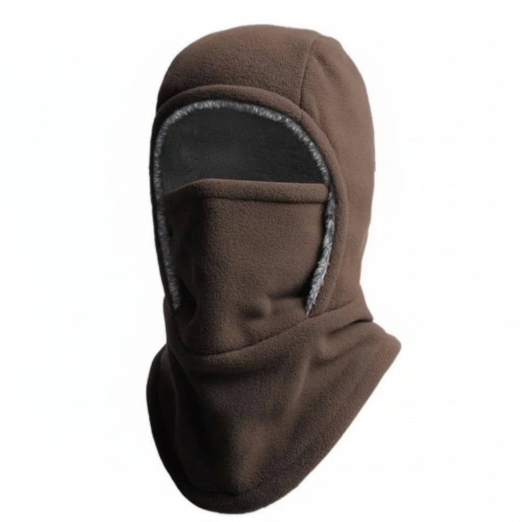 Unisex Balaclava Vindtæt Til Vinteraktiviteter