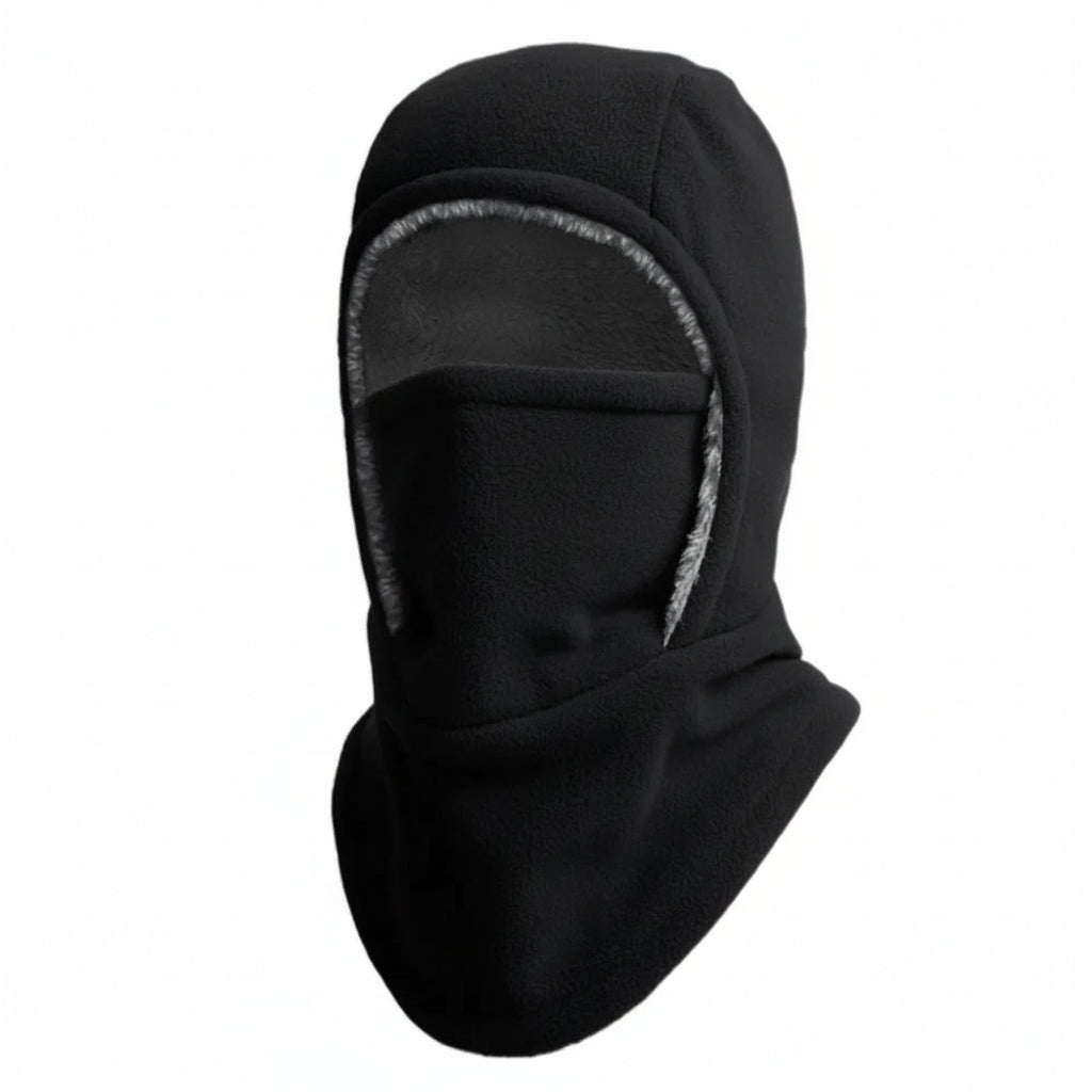 Unisex Balaclava Vindtæt Til Vinteraktiviteter