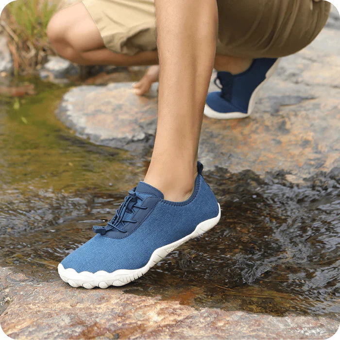 Unisex Barefoot Shoes Komfort Antiskrid