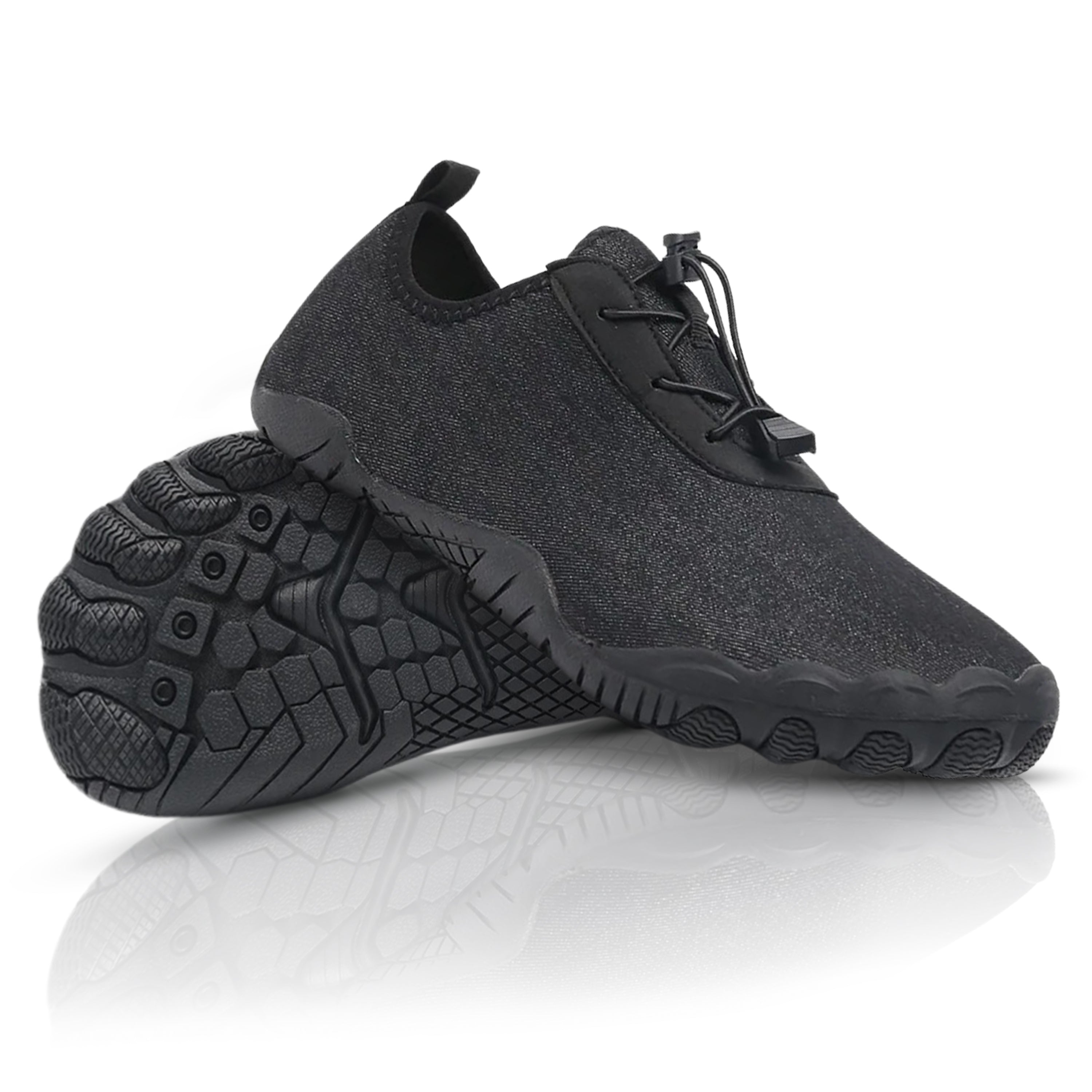 Unisex Barefoot Shoes Komfort Antiskrid
