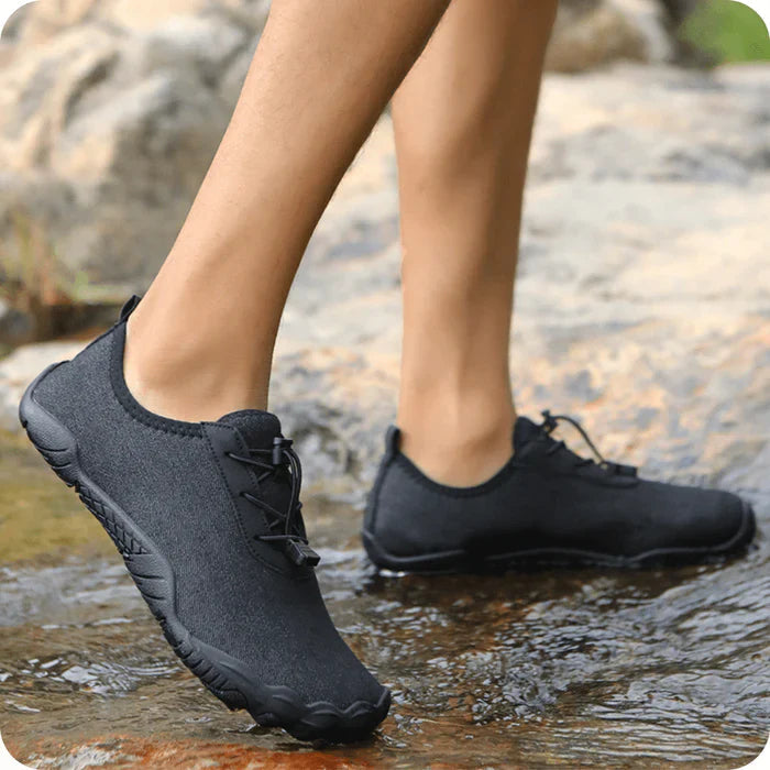Unisex Barefoot Shoes Komfort Antiskrid