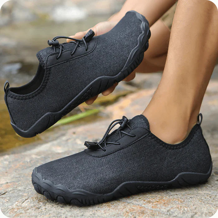 Unisex Barefoot Shoes Komfort Antiskrid