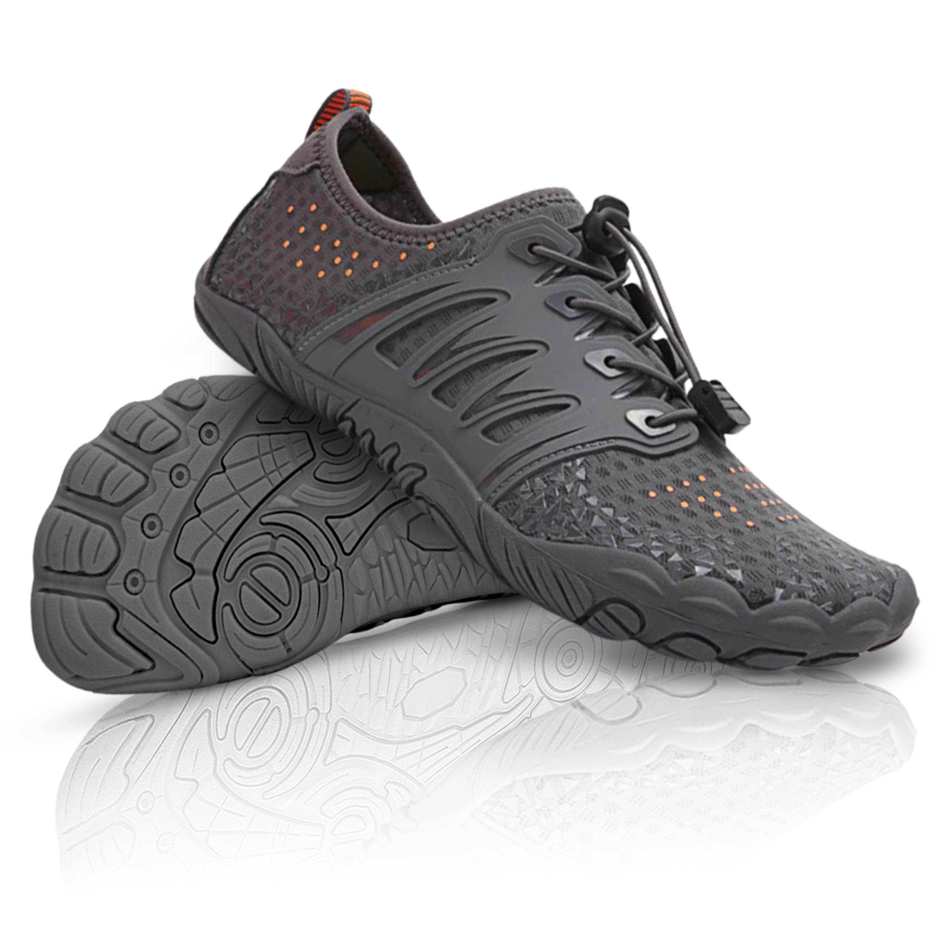 Unisex Barefoot Sko Komfortabel Design