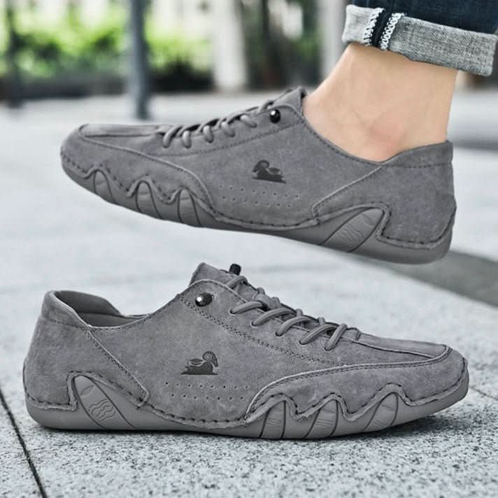 Unisex Barfodssko til Naturlig Gangart Flekibelt Design