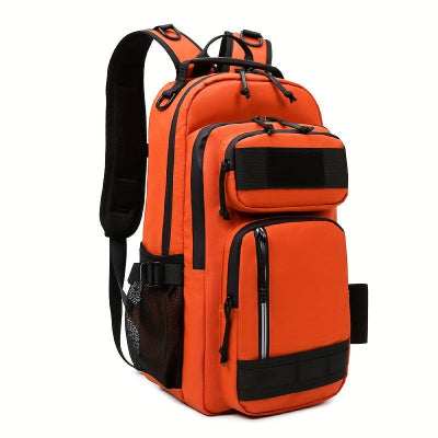 Unisex Explorer Rygsæk Vandtæt