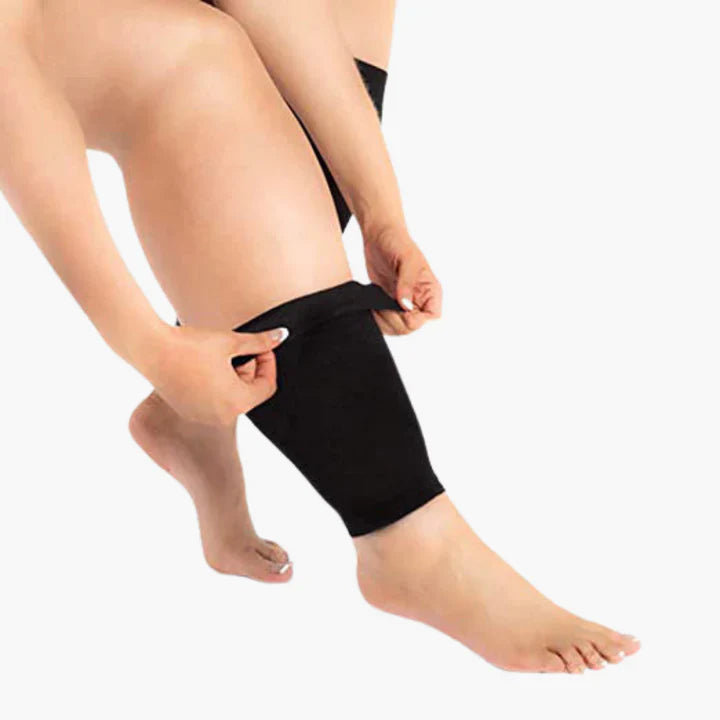 Unisex Kompressionssleeve til Ben