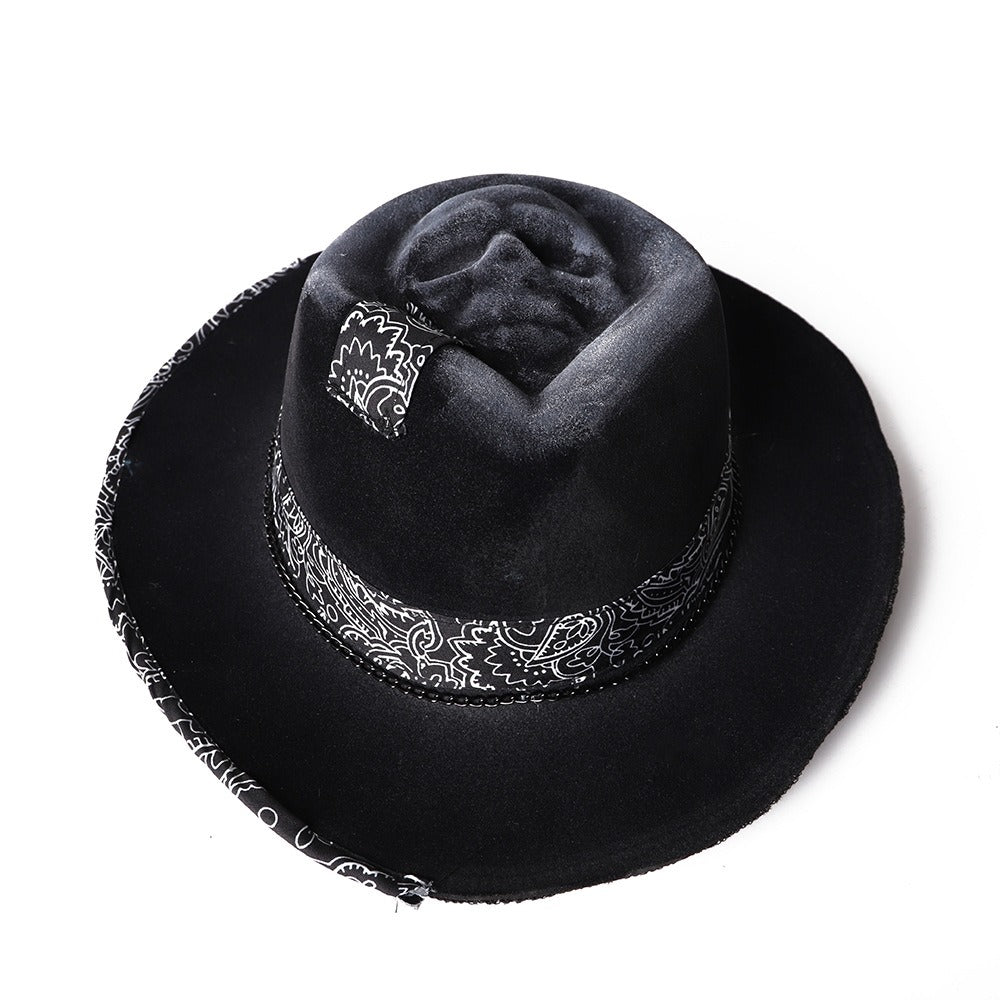 Unisex Kraniehat Trendy