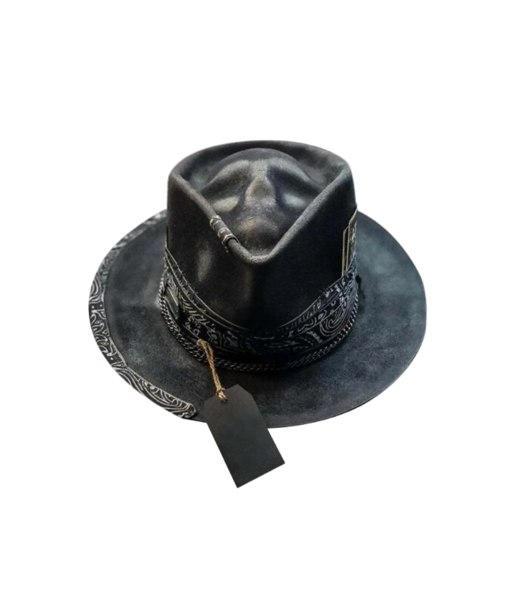Unisex Kraniehat Trendy Design