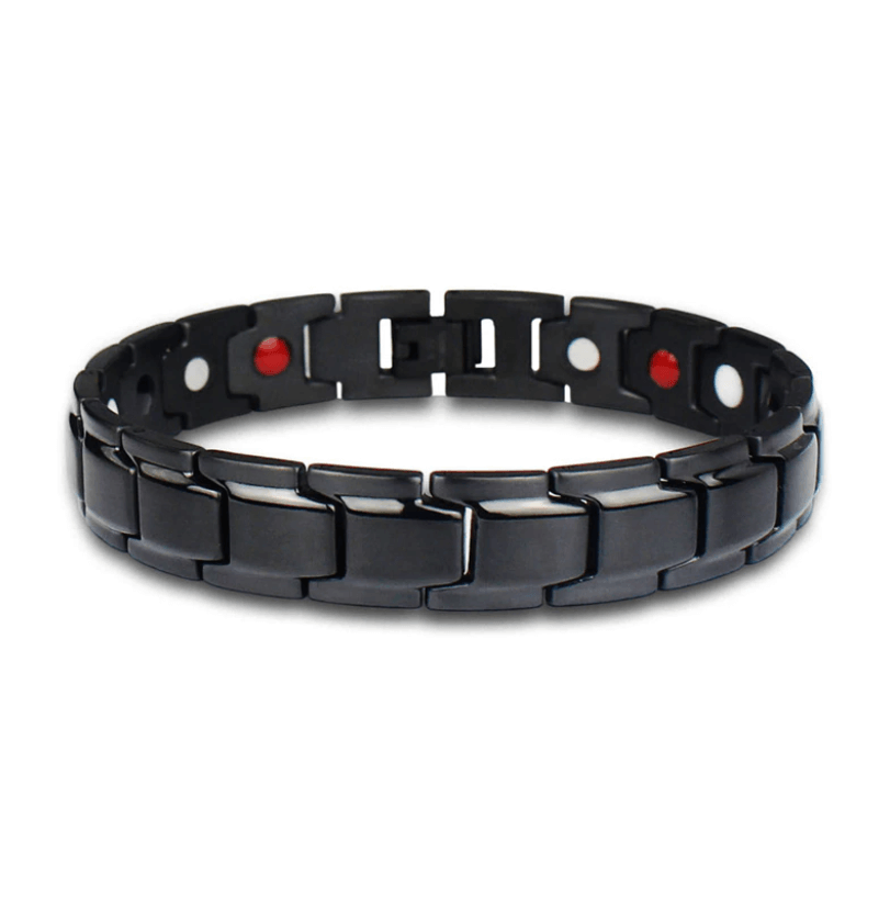 Unisex Magnetisk Armbånd til Aktiv Livsstil
