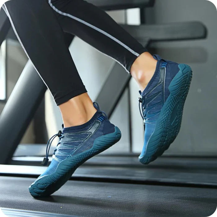 Unisex Minimalist Shoes for Natural Movement