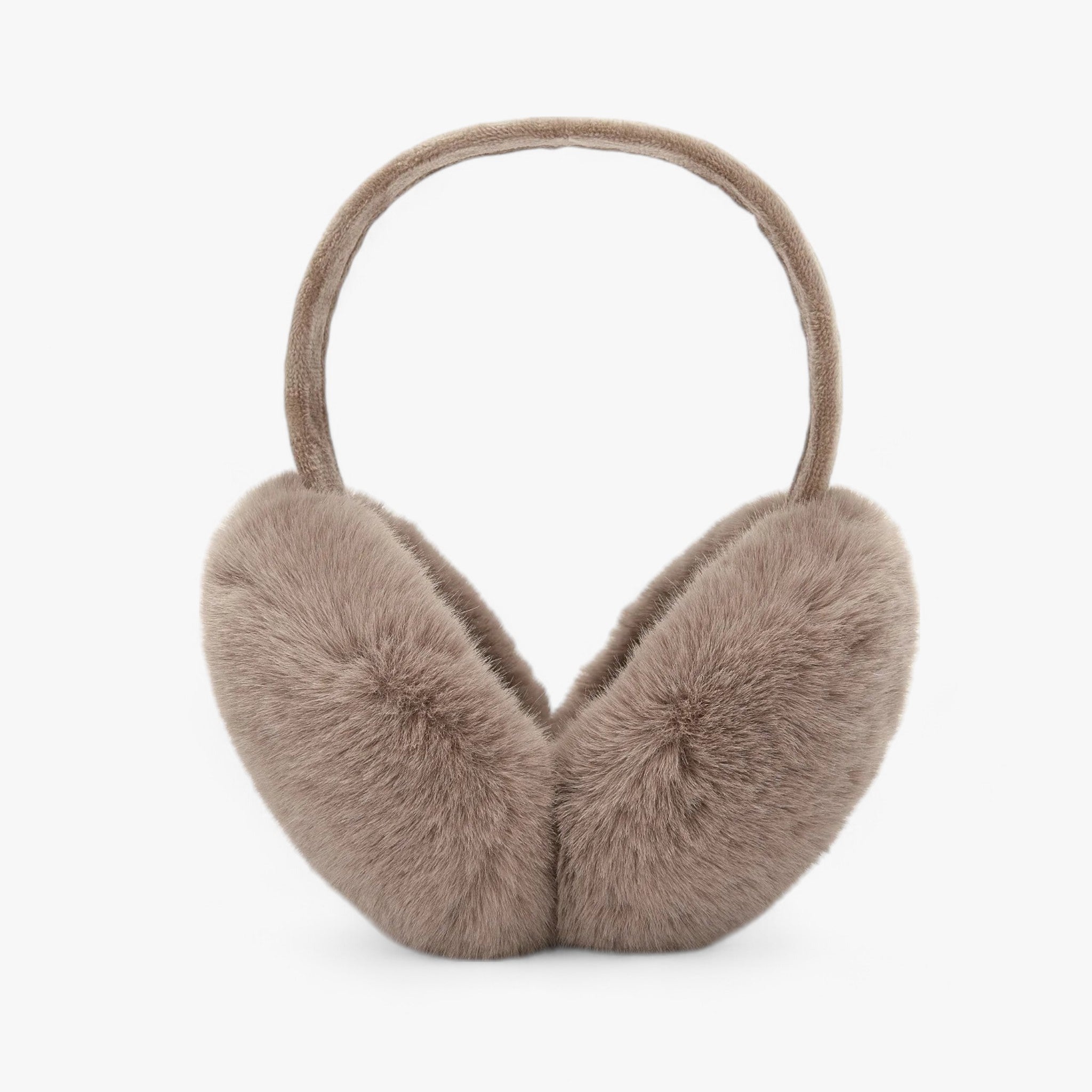Unisex Ørevarmere i Stilfuldt Design