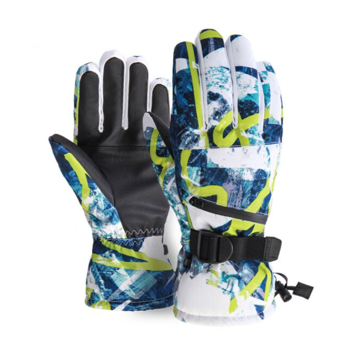 Unisex Skihandsker Multifunktionelle