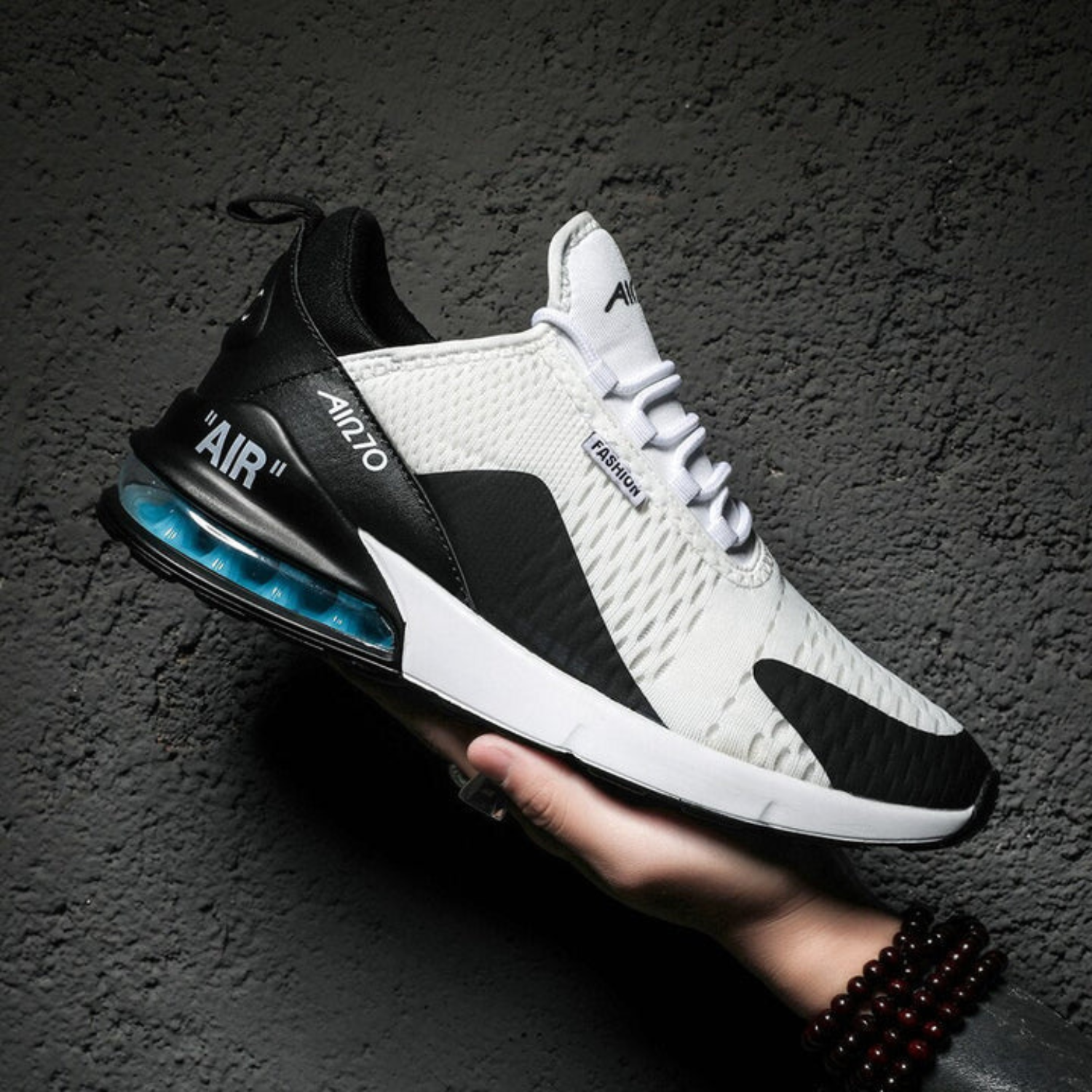 Unisex Sneakers Nova Sporty Style