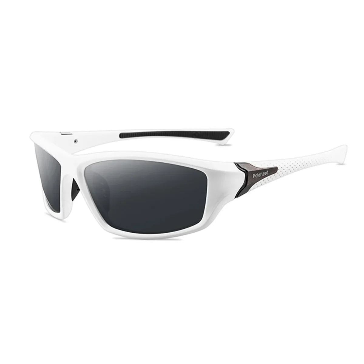 Unisex Solbriller med Polariserede Linser