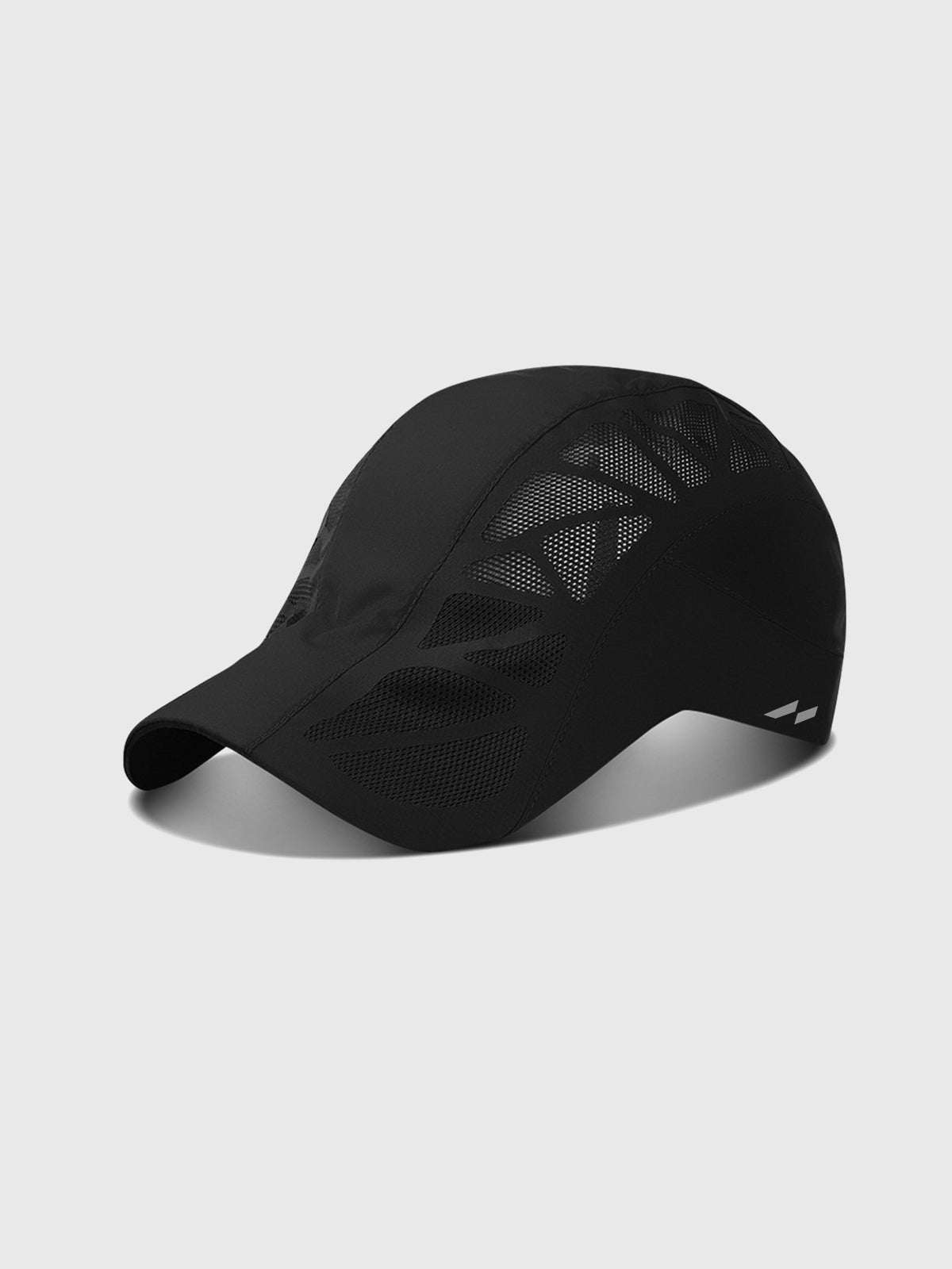 Unisex Sportshætte med Ventilation