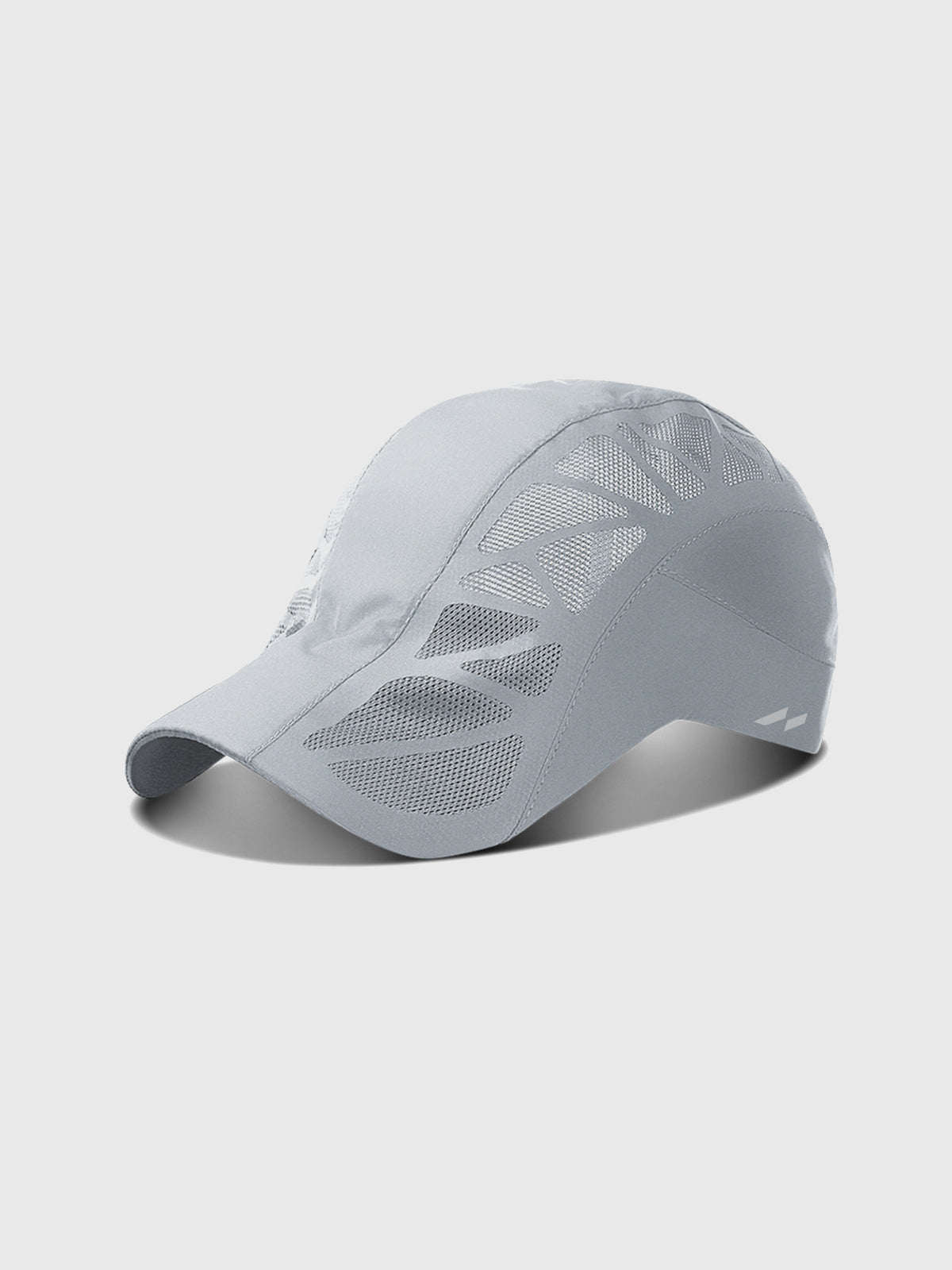 Unisex Sportshætte med Ventilation