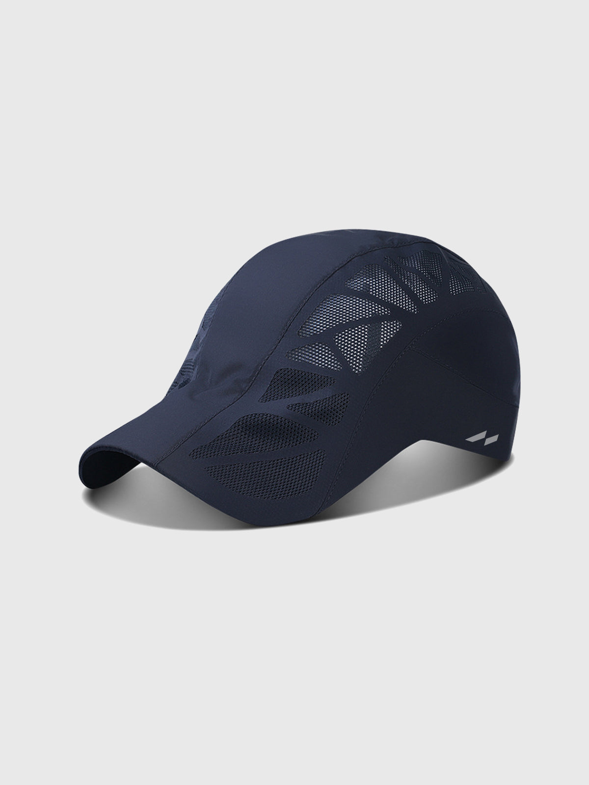 Unisex Sportshætte med Ventilation