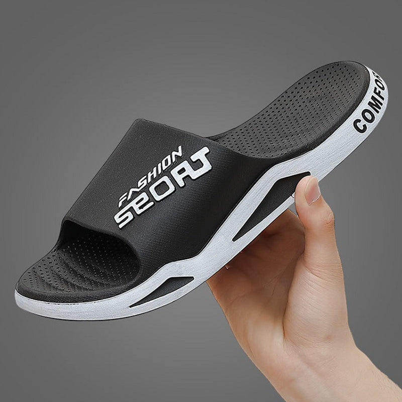 Unisex Sportssandaler Skridsikre og Komfortable