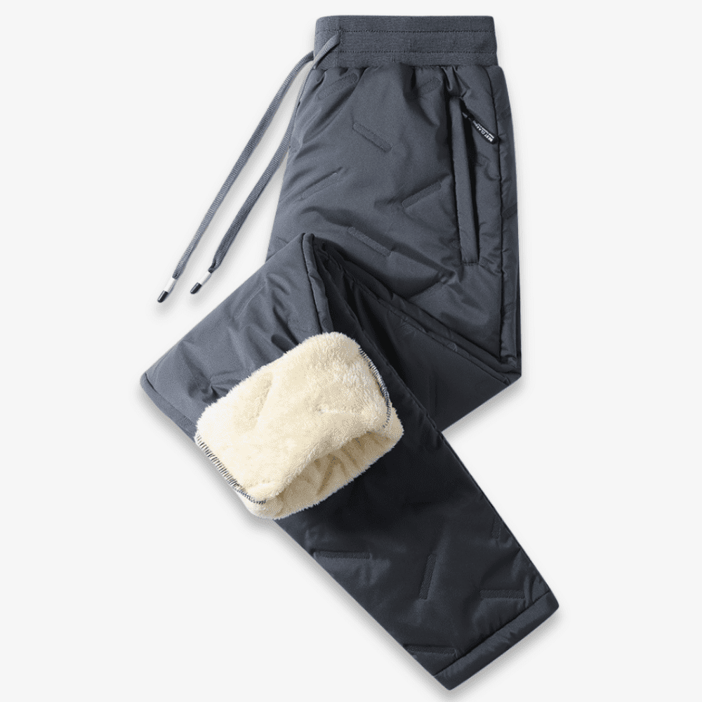 Unisex Termobukser til Kolde Dage