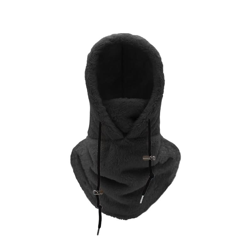 Unisex Vinterhue med Fleeceforing