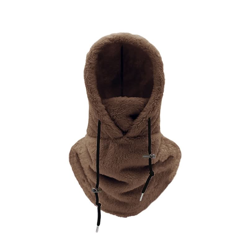 Unisex Vinterhue med Fleeceforing