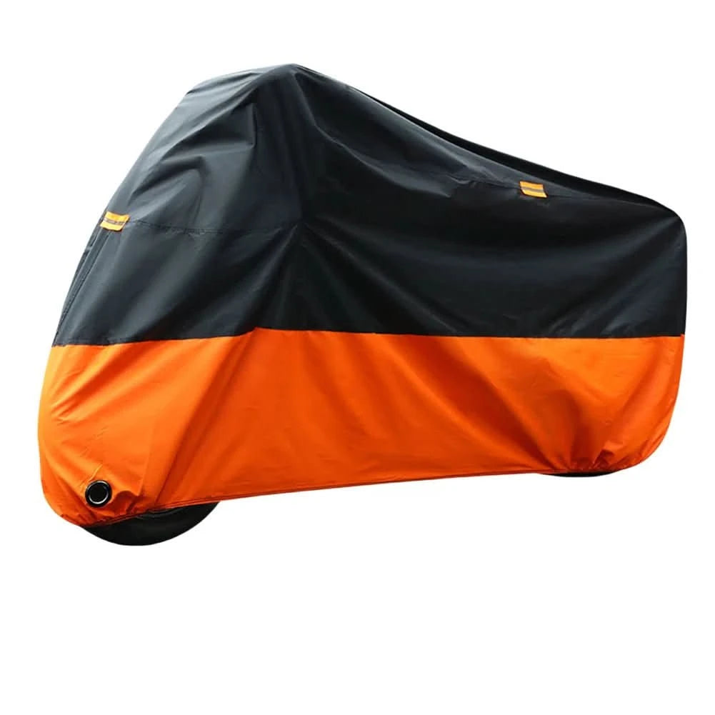 Universal Motorcykel Cover med UV-beskyttelse