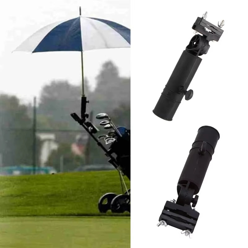 Universal Paraplyholder til Golfvogn og Klapvogn