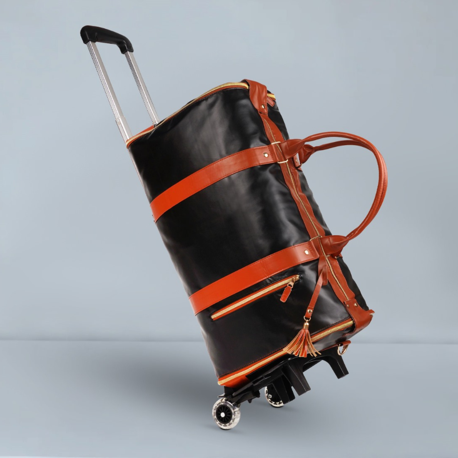 FlexCarry Sammenfoldelig Suitbag | Rejs smartere, pak bedre-zarada.dk