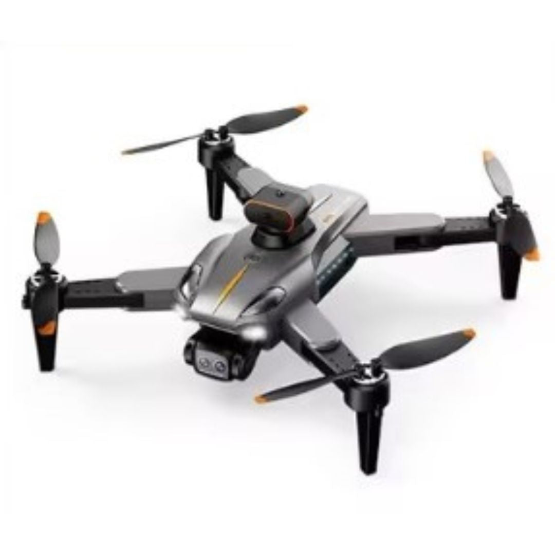 SkyMaster Pro Drone | Præcision, kraft og professionel luftfotografi-zarada.dk
