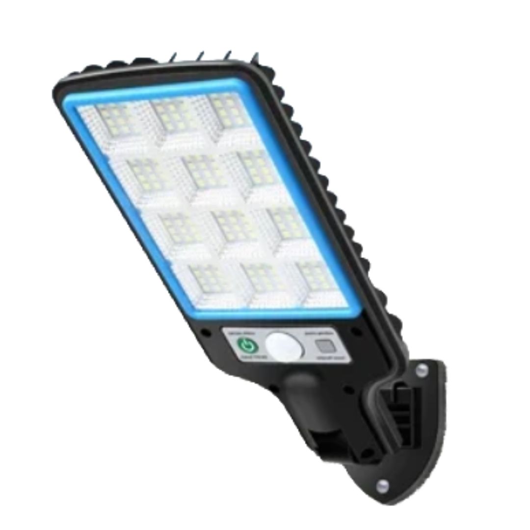 SolarGuard Light | Natlampe med bevægelsessensor-zarada.dk