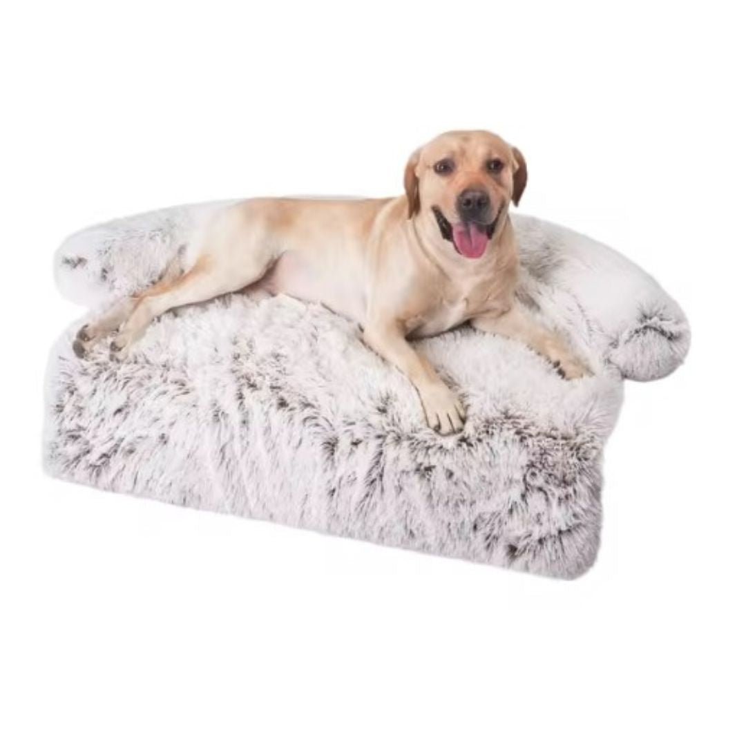 PawsyPillow | Vaskbar, varm og vandtæt efterårs pude til din hund-zarada.dk
