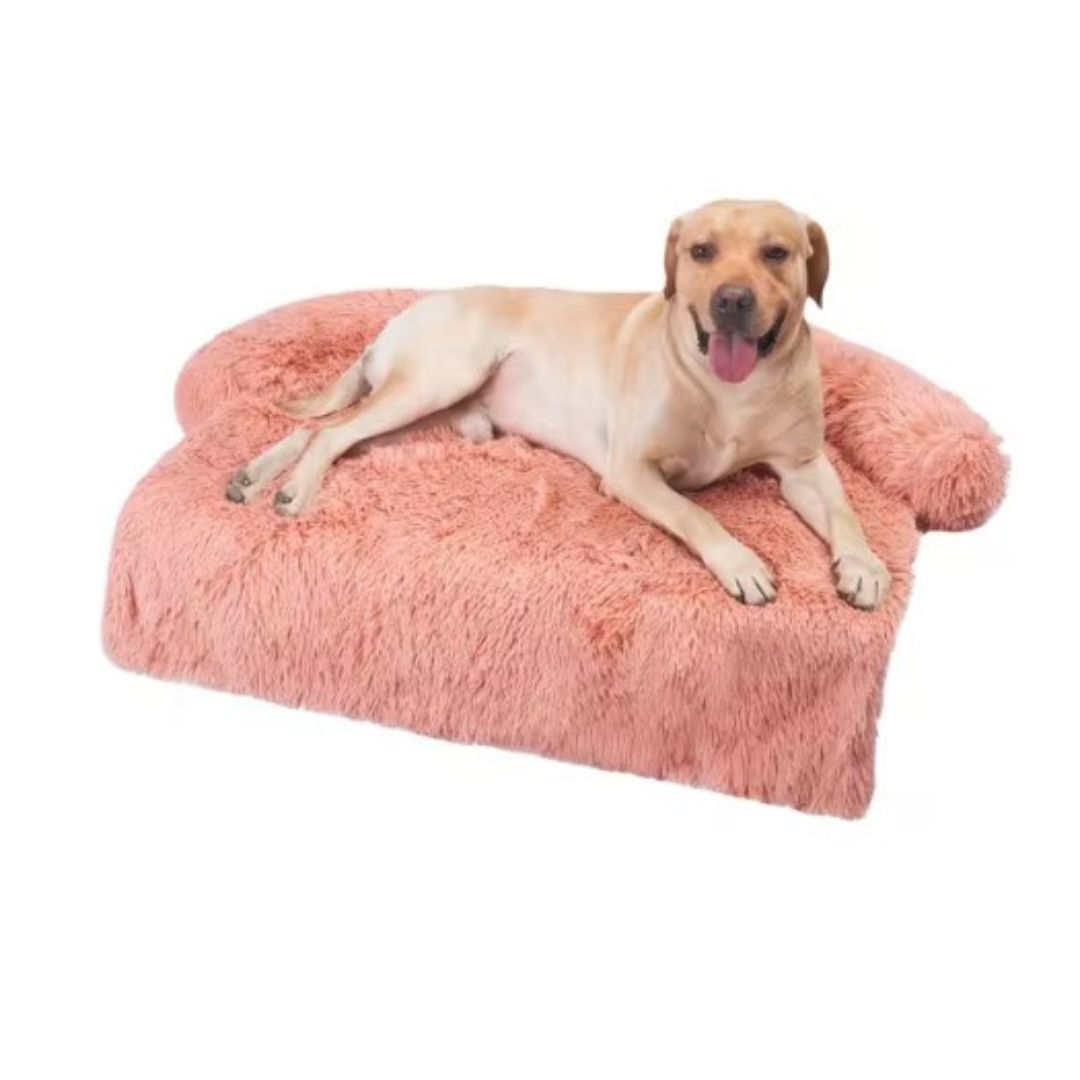 PawsyPillow | Vaskbar, varm og vandtæt efterårs pude til din hund-zarada.dk