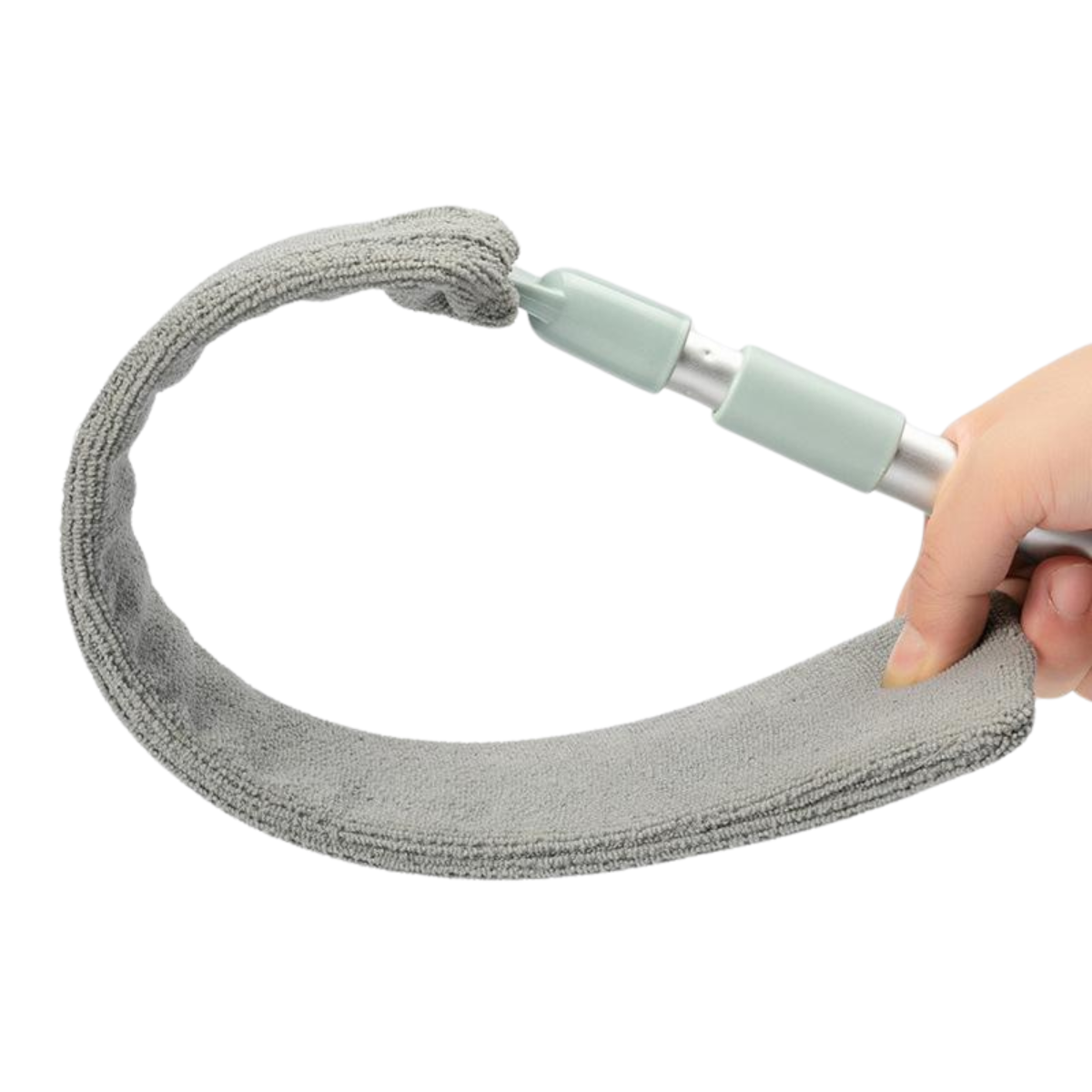 Easy brush | Undgå vanskelige fysiske bevægelser-zarada.dk