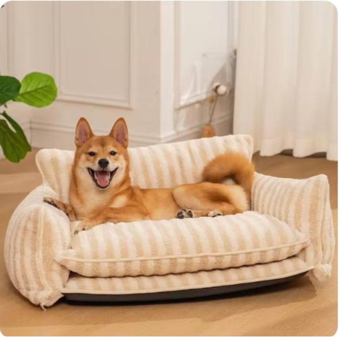 PawCushion | vaskbar ortopædisk hundesofa til kæledyr-zarada.dk
