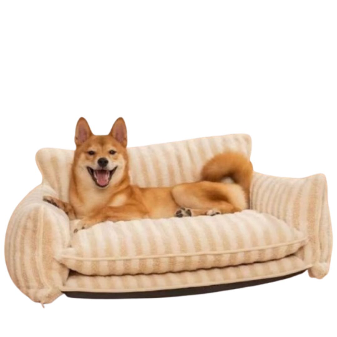 PawCushion | vaskbar ortopædisk hundesofa til kæledyr-zarada.dk