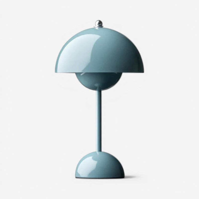 GlowMush – LED svamp bordlampe med justerbar belysning