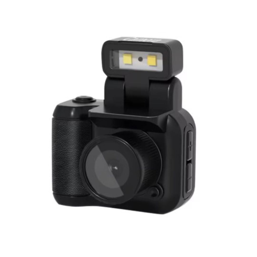 MiniVision HD 1080P Minikamera | Kompakt, Alsidig og Kraftfuld-zarada.dk