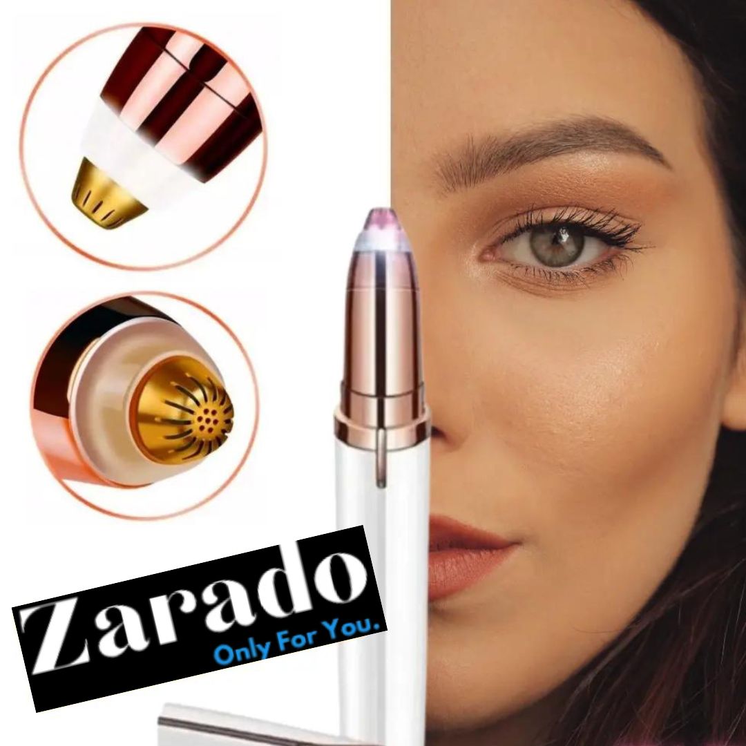 BrowPerfect | elektrisk trimmer-zarada.dk