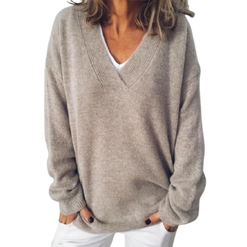 Bailey | Luksuriøs Blød Sweater