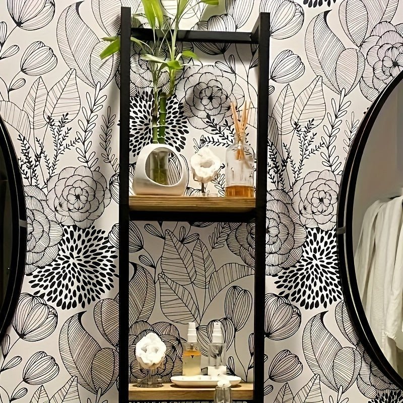 Væghåndklædeholder i Rustfrit Stål Design
