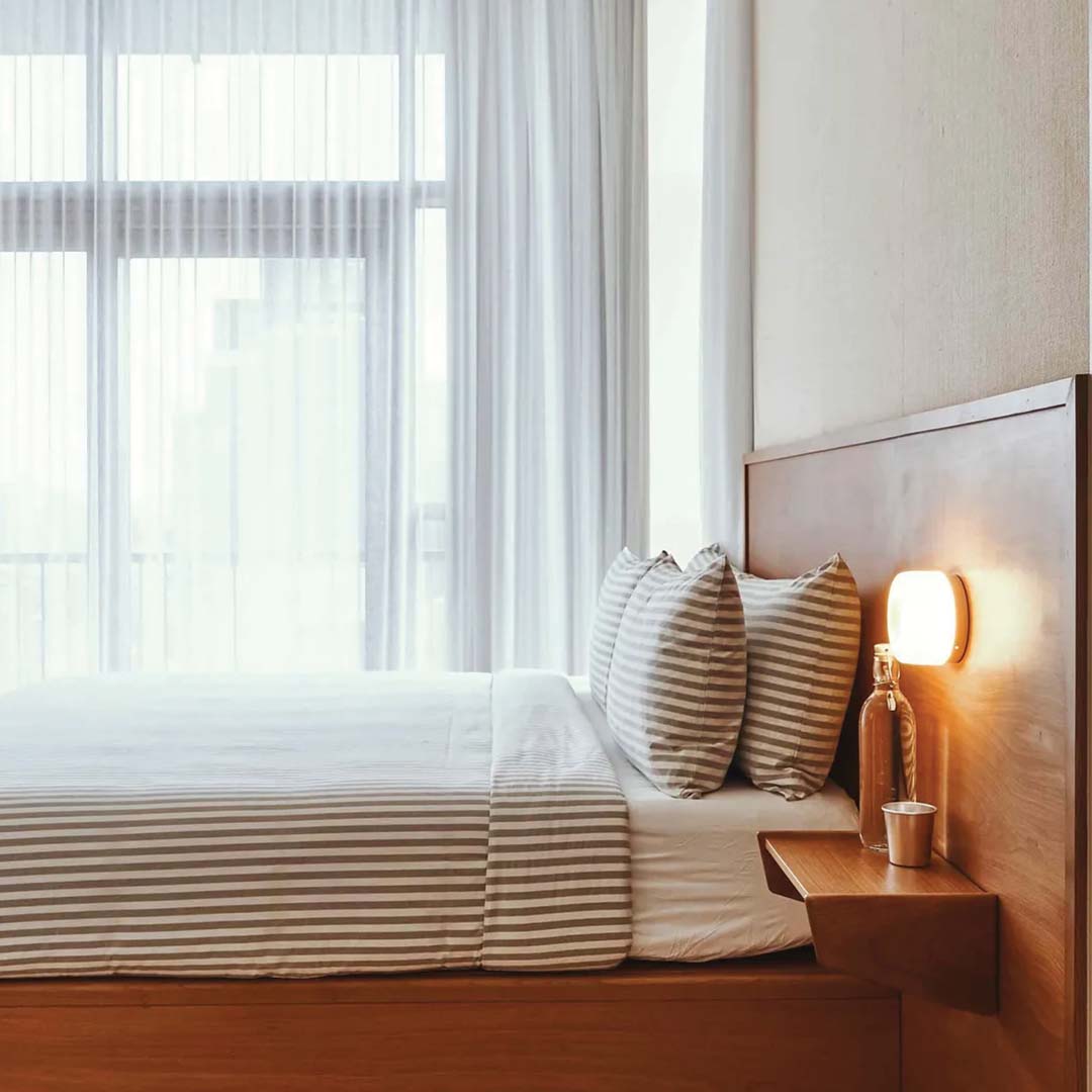 Væglampe DimpleGlow Moderne Design