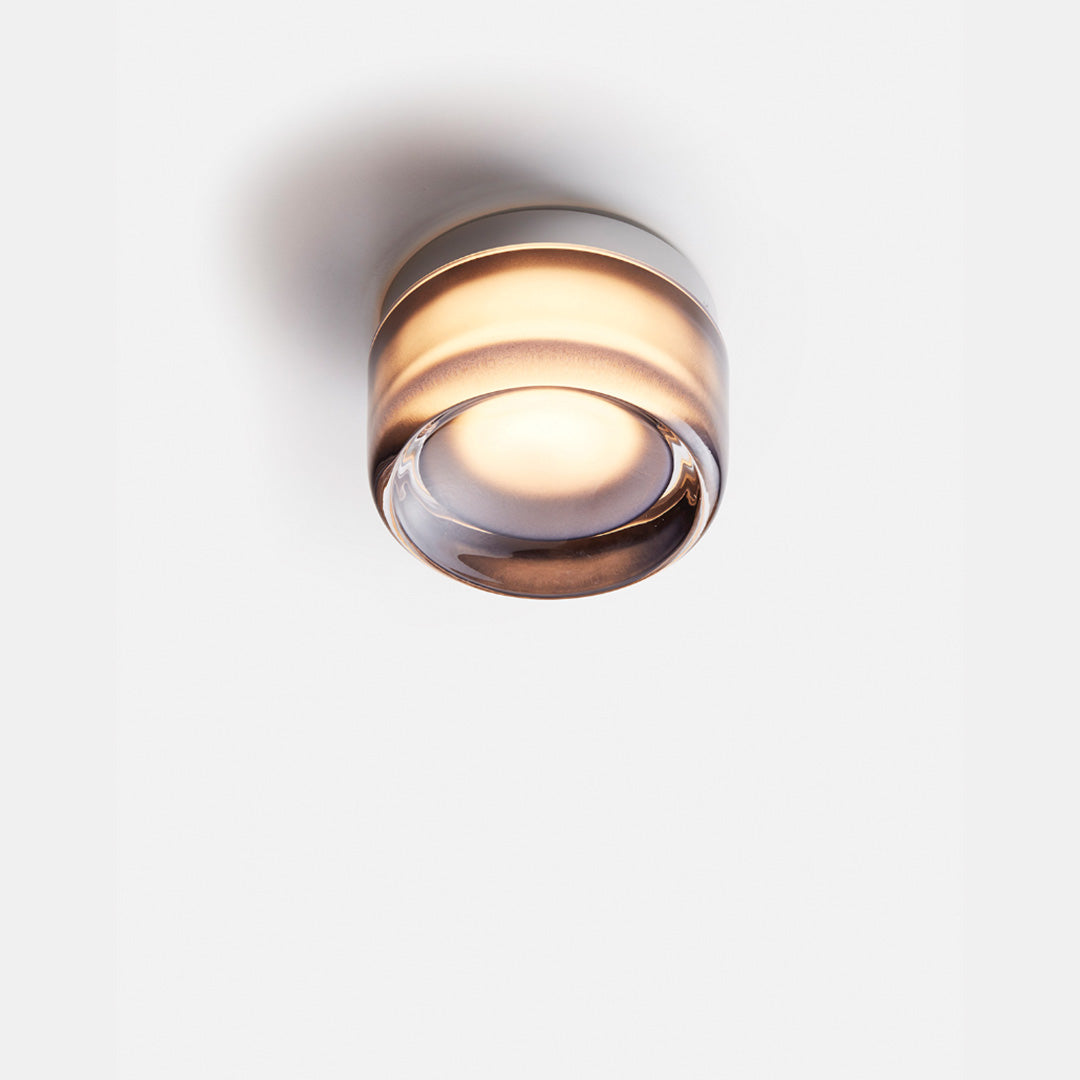 Væglampe DimpleGlow Moderne Design