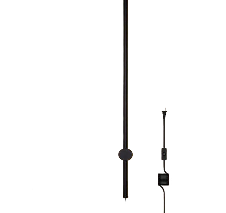 Væglampe Sleek Line Minimalistisk Design