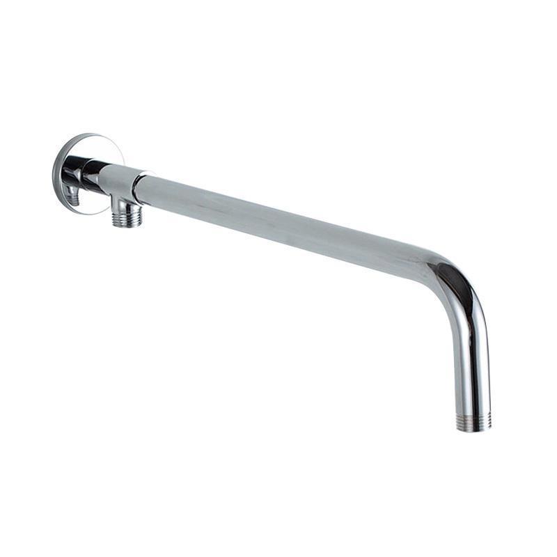 Vægmonteret Bruser System Kompakt Design