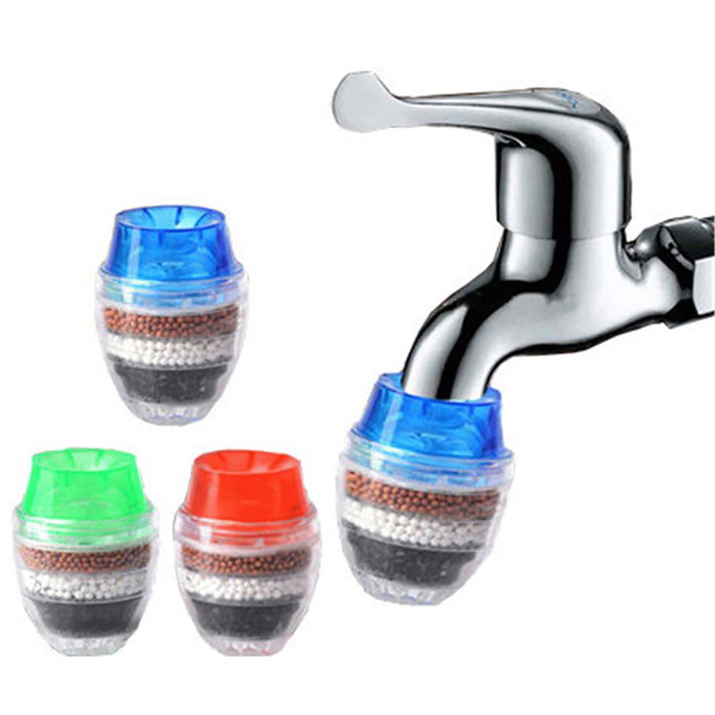 Vandhanefilter PureFlow Innovativt Design