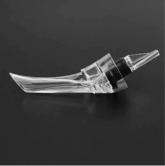 Vinbelufter med Elegant Design